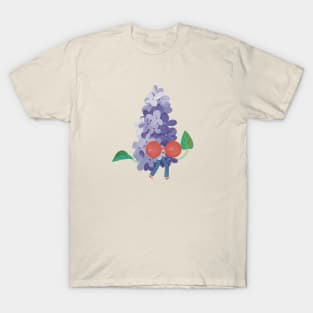 Lilac City Girl T-Shirt